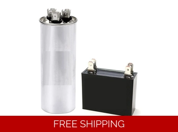 Mini Split Capacitors